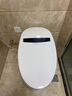 玛匠日本智能马桶家用一体坐便器全自动翻盖无水压限制即热式清洗烘干 简配版-无清洗【带水箱】 250/300/350/ 400mm 下单留言坑距 实拍图