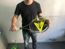 邓禄普（DUNLOP）网球拍入门款SX 27练习训练铝合金网拍10312857 实拍图