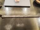 木居御浩堂紫檀木不求人痒痒挠木质挠痒痒扒抓背器背部按摩非抓痒神器小扒子 沉水紫檀-防滑整体一体竹节加厚款 实拍图