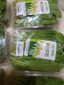 小汤山 小白菜 250g 基地直供新鲜蔬菜GAP认证 实拍图