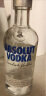 绝对（Absolut） 伏特加 洋酒 40度 原味 700ml 实拍图