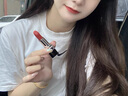 欧迪奥正装口红999滋润丝绒888哑光唇膏礼盒套装情人节生日礼物 豆沙红棕#720丝绒 实拍图