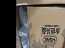 YOHE摩托车头盔全盔3c认证机车头盔冬季四季通用电动车安全帽970亮黑XL 实拍图