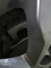 博世（Bosch）原装升级含陶瓷优质配方汽车刹车片耐高温高效制动片适用于 后片【左右轮一套 共4片】 长安逸动 CS35 睿骋CC锐程CC 锐程PLUS 实拍图