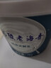 小西牛（XIAOXINIU） 青海正宗老酸奶高原牧场乳酸菌发酵低温原味酸奶1kg桶装4.0g蛋白 1kg*1桶装 实拍图
