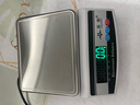英衡高精度电子天平秤精准电子克秤实验室小台秤珠宝电子秤5kg0.1g 实拍图