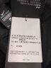 耐克（NIKE）男子运动套装 24夏季新款休闲圆领棉质卫衣舒适套衫针织长裤卫裤 BV2667-010+BV2680-010 XL/180 实拍图