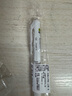 派通（Pentel）三宅一成联名中油笔0.5mm Calme静音轻油笔 商务办公用笔（替芯XBXM5H）BXA105W-A 纯白色 实拍图
