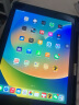 Apple iPad（第 9 代）10.2英寸平板电脑 2021年款（256GB Cellular版/A13芯片/学习办公娱乐游戏/MK643CH/A）银色 实拍图