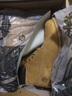 Timberland 添柏岚 户外踢不烂男鞋防水经典大黄靴 Wide版 10061 270mm 实拍图