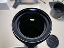 卡色（Kase）MC UV镜 95mm滤镜 双面多层镀膜无暗角 单反相机镜头保护镜 高清高透光防污佳能尼康相机 AGC款 实拍图