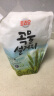 爱敬（AEKYUNG）洗洁精洗涤灵大桶食用级洗碗液果蔬洗涤剂餐具水果醋食品级韩国 小麦香型洗洁精袋装1.2L 实拍图
