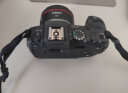 佳能（Canon）佳能rp 微单相机全画幅专微 4K视频EOSRP专业微单 rp机身拆+rf28 2.8 套餐二【佳能原装快捷专业摄影肩带】 实拍图