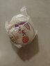 稻香村苏式月饼散装 传统大酥皮多口味五仁豆沙椒盐 中华老字号老式白皮 豆沙味310g5块装 实拍图