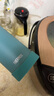 膳魔师（THERMOS）保温保冷杯不锈钢杯子户外运动便携保温水杯FJR-720绿松石720ml 实拍图
