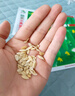 播种心情 家庭种植蔬菜种子孑籽大全四季播种阳台盆栽农家庭院小菜园有机 水果黄瓜种子2包 实拍图