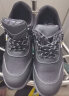 霍尼韦尔劳保鞋经济型轻便防静电防砸防滑SP2011301黑色40码1双 实拍图