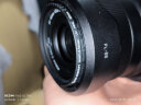 K&F Concept卓尔 52mm uv镜 微单反镜头保护镜18层镀膜超薄边框无暗角高清高透相机滤镜佳能尼康 晒单实拍图