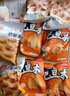 享食者纯坚果组合坚果礼盒干果炒货每日坚果孕妇坚果干果零食休闲零食 开心果+夏果+巴旦木+核桃共2000g 实拍图