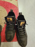 海澜之家HLA男鞋休闲皮鞋子男士板鞋运动鞋HAAXXM4AB70302 黑色38 实拍图