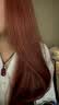 COLORLOMO固色洗发水护色锁色洗头水奶茶色灰色红色粉色蓝色紫色去黄洗发水 【粉色】针对粉色/橙色系 实拍图