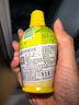 宝蓝吉（POLENGHI）意大利进口 青柠檬汁500ml  烘焙原料 调味 去腥提鲜 调酒 冲饮 实拍图