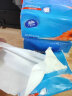 维达（Vinda）抽纸 超韧150抽*3包S码 湿水不易破 卫生纸 纸巾 餐巾纸  实拍图