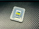 雷克沙（Lexar）80GB Cfexpress Type A存储卡 VPG400 8K录制 索尼相机专用cfa卡 读900MB/s（GOLD） 晒单实拍图