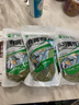 泥河湾 有机绿豆（发芽级绿豆 打豆浆 精选绿豆粥原料）鹦哥绿豆 初谷味有机绿豆真空装400g*3 实拍图