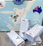 纽仕兰 A2β-酪蛋白高钙纯牛奶 200ml*24  专注儿童学生成长 蓝色 实拍图