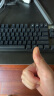 赛睿（SteelSeries）Apex Pro 竞技版2023 磁轴键盘 机械键盘升级RT功能可调触发键程 PBT键帽 80配列84键 晒单实拍图