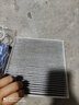 博世原装 高风量空调滤芯/滤清器/格适用 比亚迪宋MAX 宋MAX DM(18款) 实拍图