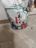 福佑.岭南人家 丝苗软粘 油粘米 籼米 猫牙米 大米10kg 实拍图
