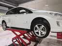 米其林（MICHELIN）汽车轮胎 PRIMACY 4 ST 浩悦4代 215/50R17 95W适配福克斯标致408名图 汽车轮胎 实拍图