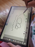 京工智造【甄选优品】适用华为matepad11类纸膜磁吸式可拆卸pro11/12.6/10.8se/11.5S平板绘画书写膜 Matepad/SE/C5/荣耀V7（10.4英寸 丨进口肯特纸丨可拆卸类 实拍图