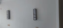 雷士（NVC） 壁灯 雅典新中式矩形长方形床头过道走廊墙壁灯 优雅古典国风卧 崇山 24W LED 【2只装】 实拍图