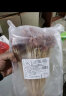 游牧御品 牛肉手把串60串 儿童烧烤食材烤肉烤串 香嫩不柴牧养小牛肉 实拍图