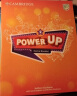 剑桥国际少儿英语教材【power up 2级】（3册） 原版进口 小学英语教材YLE（乐于学习，全面发展） [主课本+练习册带线上帐号+home booklet]【6-13岁】[平装] 实拍图