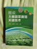 图说大棚蔬菜栽培关键技术 蔬菜种植书籍大全农业温室大棚技术蔬菜病虫害图谱与防治书栽培知识 实拍图