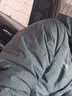 JEEP SPIRIT吉普棉服男秋冬季加厚棉衣外套面包服夹克连帽防风保暖休闲百搭 实拍图