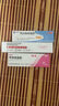 [丽芙]甲硝唑凝胶 20g 1盒+[顺峰]维生素B6软膏 1.2%*10g 1盒  林凝胶闭口粉刺痤疮专用药 【酒糟鼻痤疮 实拍图