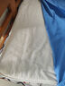 皮尔卡丹 新疆棉花床垫床褥1.2x2米 大学生宿舍褥子单人可折叠软垫被棉絮 实拍图