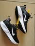 耐克NIKE女子休闲鞋缓震WEARALLDAY运动鞋CT1731-002黑色35.5码 实拍图
