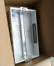 正泰(CHNT)强电箱家装断路器空开配电箱20回路暗装NEX5-20回路 白色 实拍图