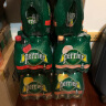 巴黎水（Perrier ）法国原装进口 西柚味气泡矿泉水 500ml*24瓶 塑料瓶 实拍图