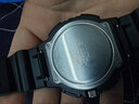 卡西欧（CASIO）手表男十年电力 户外运动男表 多功能石英学生手表学生表 MCW-200H-1A 实拍图