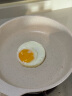 拜杰（Baijie）煎蛋模具爱心荷包蛋磨具不粘煎蛋神器烘焙工具煎鸡蛋磨具4只装 GJ-677 实拍图