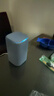 小米（MI）Xiaomi 智能音箱 蓝 超级小爱智能音箱 AI大模型问答 连续指令语控 支持远程备车 小米蓝牙音箱 实拍图