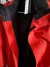 拓路者林更新同款朱雀冲锋衣男三合一抓绒内胆户外防水防风徒步登山服 实拍图
