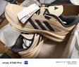 阿迪达斯 （adidas）男鞋女鞋户外轻便耐磨训练休闲运动鞋跑鞋JP7670 UK9.5 44 实拍图